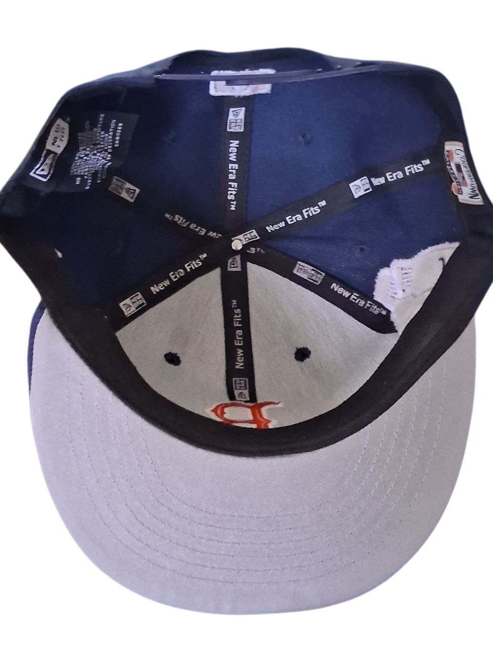 Boston Red Sox Snapback - Picture 5 of 5